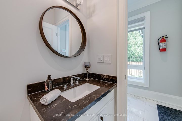 Photo 40 at 47 Wycliffe Crescent, Bayview Village, Toronto