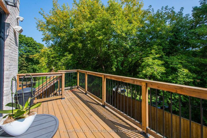 Photo 43 at 47 Wycliffe Crescent, Bayview Village, Toronto