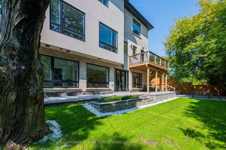 Photo 45 at 47 Wycliffe Crescent, Bayview Village, Toronto