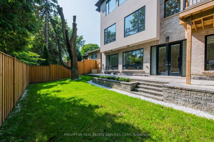 Photo 46 at 47 Wycliffe Crescent, Bayview Village, Toronto