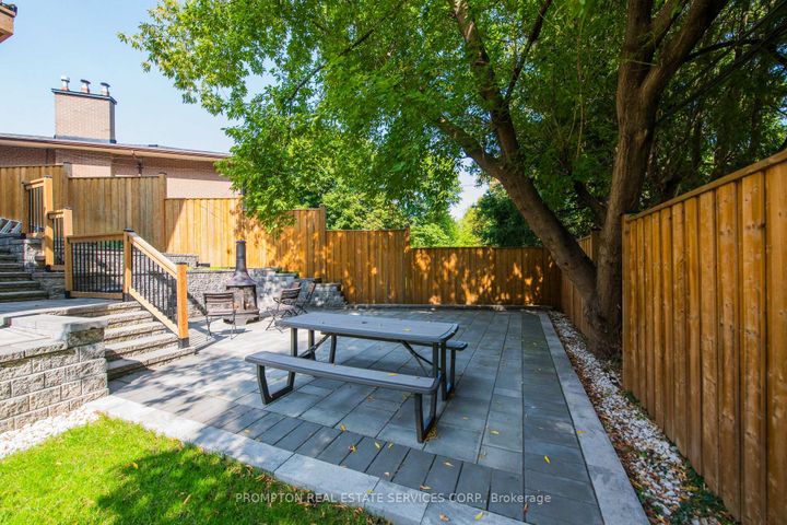 Photo 47 at 47 Wycliffe Crescent, Bayview Village, Toronto