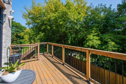 Photo 43 at 47 Wycliffe Crescent, Bayview Village, Toronto