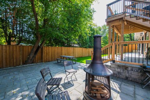 Photo 44 at 47 Wycliffe Crescent, Bayview Village, Toronto