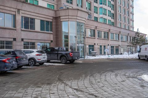 Photo 4 at 1505 - 1 Lee Centre Drive, Woburn, Toronto Photo 4 at 1505 - 1 Lee Centre Drive, Woburn, Toronto