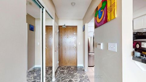 Photo 6 at 1505 - 1 Lee Centre Drive, Woburn, Toronto Photo 6 at 1505 - 1 Lee Centre Drive, Woburn, Toronto