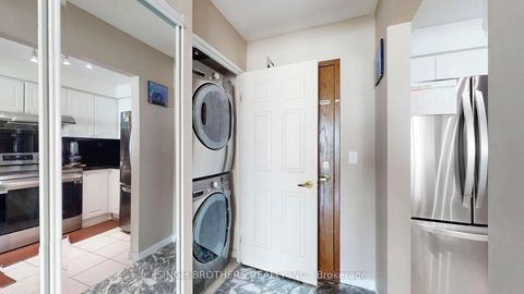 Photo 7 at 1505 - 1 Lee Centre Drive, Woburn, Toronto Photo 7 at 1505 - 1 Lee Centre Drive, Woburn, Toronto