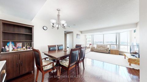 Photo 9 at 1505 - 1 Lee Centre Drive, Woburn, Toronto Photo 9 at 1505 - 1 Lee Centre Drive, Woburn, Toronto