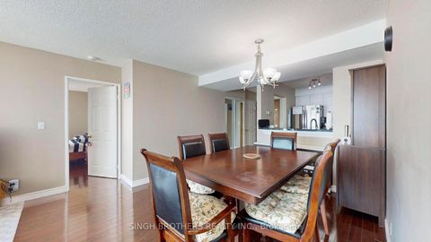 Photo 10 at 1505 - 1 Lee Centre Drive, Woburn, Toronto Photo 10 at 1505 - 1 Lee Centre Drive, Woburn, Toronto