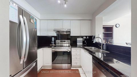 Photo 12 at 1505 - 1 Lee Centre Drive, Woburn, Toronto Photo 12 at 1505 - 1 Lee Centre Drive, Woburn, Toronto