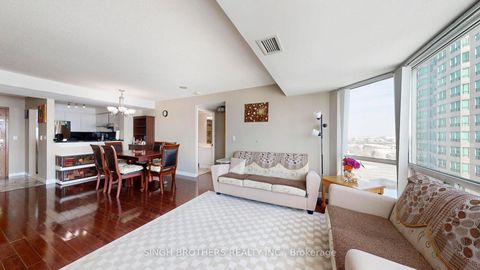 Photo 13 at 1505 - 1 Lee Centre Drive, Woburn, Toronto Photo 13 at 1505 - 1 Lee Centre Drive, Woburn, Toronto