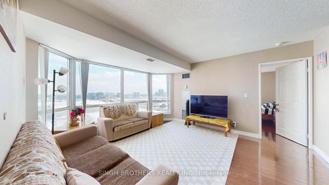 Photo 15 at 1505 - 1 Lee Centre Drive, Woburn, Toronto Photo 15 at 1505 - 1 Lee Centre Drive, Woburn, Toronto