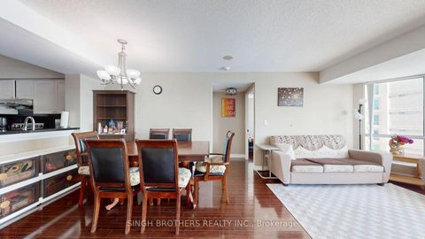 Photo 16 at 1505 - 1 Lee Centre Drive, Woburn, Toronto Photo 16 at 1505 - 1 Lee Centre Drive, Woburn, Toronto