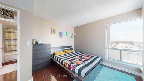 Photo 21 at 1505 - 1 Lee Centre Drive, Woburn, Toronto Photo 21 at 1505 - 1 Lee Centre Drive, Woburn, Toronto