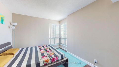 Photo 22 at 1505 - 1 Lee Centre Drive, Woburn, Toronto Photo 22 at 1505 - 1 Lee Centre Drive, Woburn, Toronto