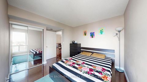 Photo 23 at 1505 - 1 Lee Centre Drive, Woburn, Toronto Photo 23 at 1505 - 1 Lee Centre Drive, Woburn, Toronto