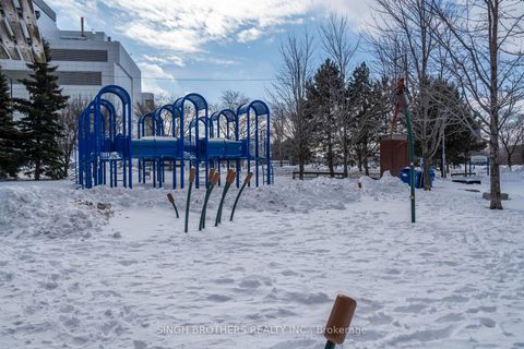 Photo 25 at 1505 - 1 Lee Centre Drive, Woburn, Toronto Photo 25 at 1505 - 1 Lee Centre Drive, Woburn, Toronto