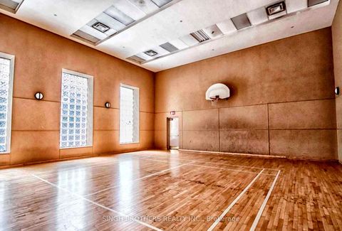 Photo 27 at 1505 - 1 Lee Centre Drive, Woburn, Toronto Photo 27 at 1505 - 1 Lee Centre Drive, Woburn, Toronto