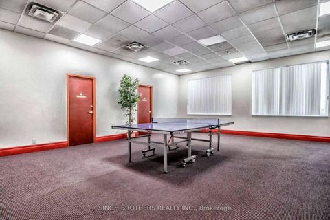 Photo 28 at 1505 - 1 Lee Centre Drive, Woburn, Toronto Photo 28 at 1505 - 1 Lee Centre Drive, Woburn, Toronto