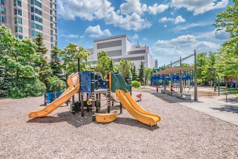 Photo 29 at 1505 - 1 Lee Centre Drive, Woburn, Toronto Photo 29 at 1505 - 1 Lee Centre Drive, Woburn, Toronto