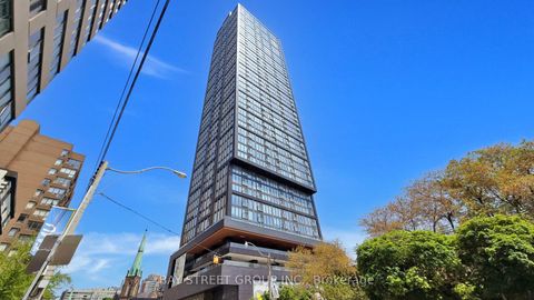 Photo 0 at 2610 - 319 Jarvis Street, Yonge Corridor, Toronto