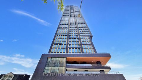 Photo 2 at 2610 - 319 Jarvis Street, Yonge Corridor, Toronto