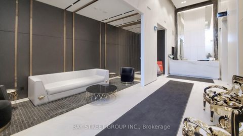 Photo 3 at 2610 - 319 Jarvis Street, Yonge Corridor, Toronto