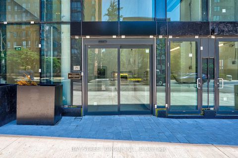 Photo 4 at 2610 - 319 Jarvis Street, Yonge Corridor, Toronto Photo 4 at 2610 - 319 Jarvis Street, Yonge Corridor, Toronto