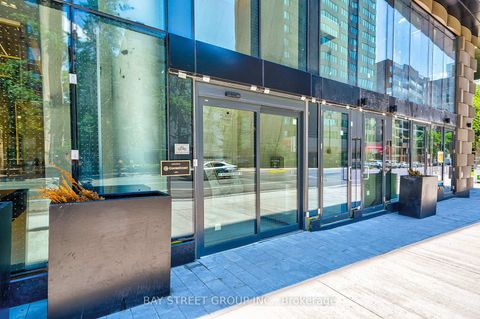 Photo 5 at 2610 - 319 Jarvis Street, Yonge Corridor, Toronto Photo 5 at 2610 - 319 Jarvis Street, Yonge Corridor, Toronto