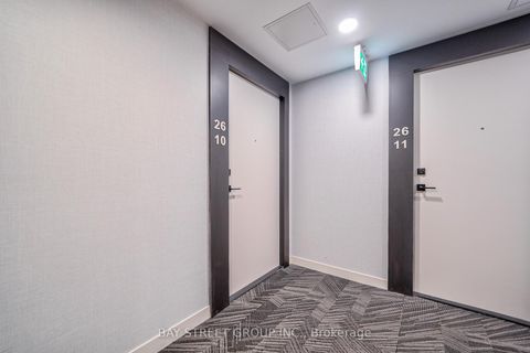 Photo 7 at 2610 - 319 Jarvis Street, Yonge Corridor, Toronto Photo 7 at 2610 - 319 Jarvis Street, Yonge Corridor, Toronto