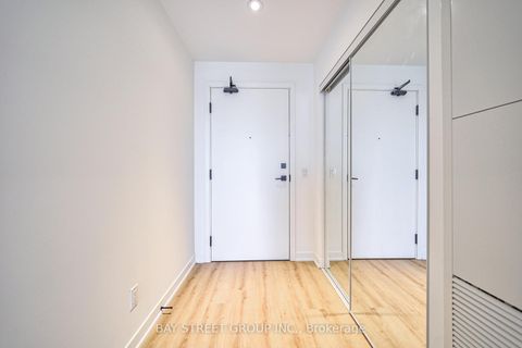 Photo 9 at 2610 - 319 Jarvis Street, Yonge Corridor, Toronto Photo 9 at 2610 - 319 Jarvis Street, Yonge Corridor, Toronto