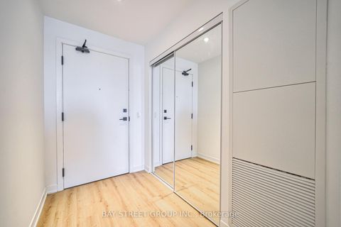 Photo 10 at 2610 - 319 Jarvis Street, Yonge Corridor, Toronto