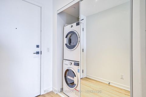 Photo 11 at 2610 - 319 Jarvis Street, Yonge Corridor, Toronto Photo 11 at 2610 - 319 Jarvis Street, Yonge Corridor, Toronto