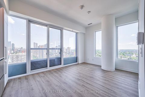 Photo 13 at 2610 - 319 Jarvis Street, Yonge Corridor, Toronto Photo 13 at 2610 - 319 Jarvis Street, Yonge Corridor, Toronto