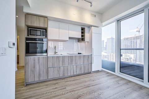 Photo 14 at 2610 - 319 Jarvis Street, Yonge Corridor, Toronto Photo 14 at 2610 - 319 Jarvis Street, Yonge Corridor, Toronto