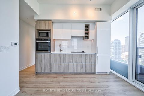 Photo 15 at 2610 - 319 Jarvis Street, Yonge Corridor, Toronto Photo 15 at 2610 - 319 Jarvis Street, Yonge Corridor, Toronto