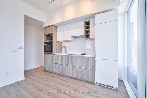 Photo 16 at 2610 - 319 Jarvis Street, Yonge Corridor, Toronto Photo 16 at 2610 - 319 Jarvis Street, Yonge Corridor, Toronto