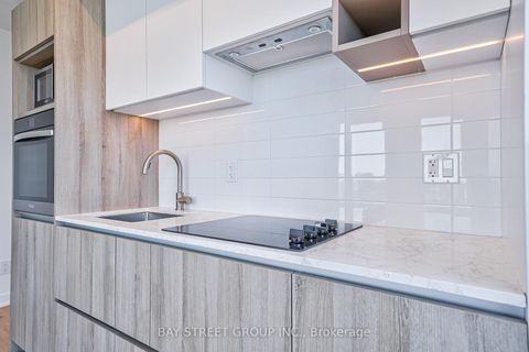 Photo 17 at 2610 - 319 Jarvis Street, Yonge Corridor, Toronto Photo 17 at 2610 - 319 Jarvis Street, Yonge Corridor, Toronto