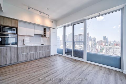 Photo 23 at 2610 - 319 Jarvis Street, Yonge Corridor, Toronto Photo 23 at 2610 - 319 Jarvis Street, Yonge Corridor, Toronto