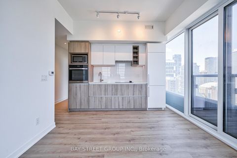 Photo 25 at 2610 - 319 Jarvis Street, Yonge Corridor, Toronto Photo 25 at 2610 - 319 Jarvis Street, Yonge Corridor, Toronto