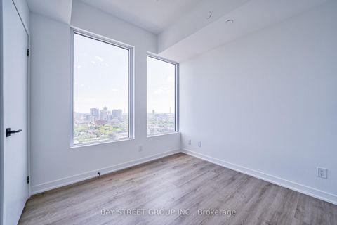 Photo 27 at 2610 - 319 Jarvis Street, Yonge Corridor, Toronto Photo 27 at 2610 - 319 Jarvis Street, Yonge Corridor, Toronto