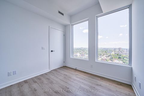 Photo 29 at 2610 - 319 Jarvis Street, Yonge Corridor, Toronto