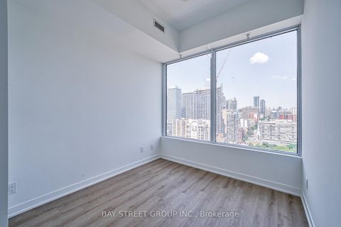 Photo 31 at 2610 - 319 Jarvis Street, Yonge Corridor, Toronto