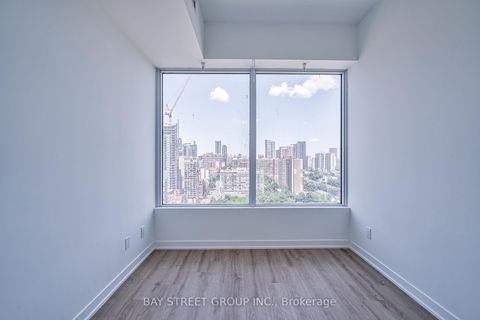 Photo 32 at 2610 - 319 Jarvis Street, Yonge Corridor, Toronto Photo 32 at 2610 - 319 Jarvis Street, Yonge Corridor, Toronto