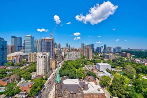 Photo 37 at 2610 - 319 Jarvis Street, Yonge Corridor, Toronto Photo 37 at 2610 - 319 Jarvis Street, Yonge Corridor, Toronto