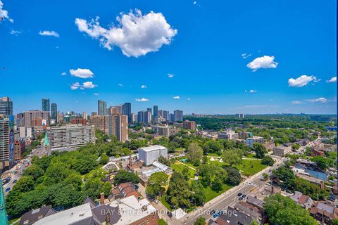 Photo 38 at 2610 - 319 Jarvis Street, Yonge Corridor, Toronto Photo 38 at 2610 - 319 Jarvis Street, Yonge Corridor, Toronto