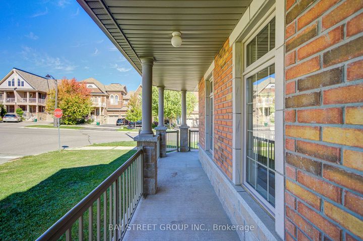 Photo 2 at 30 William Berczy Boulevard, Berczy, Markham