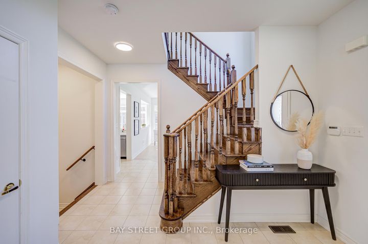 Photo 7 at 30 William Berczy Boulevard, Berczy, Markham