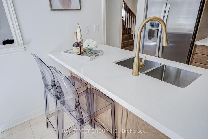 Photo 18 at 30 William Berczy Boulevard, Berczy, Markham