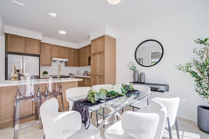 Photo 22 at 30 William Berczy Boulevard, Berczy, Markham