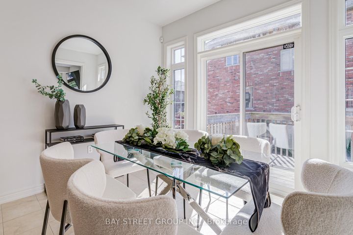 Photo 23 at 30 William Berczy Boulevard, Berczy, Markham